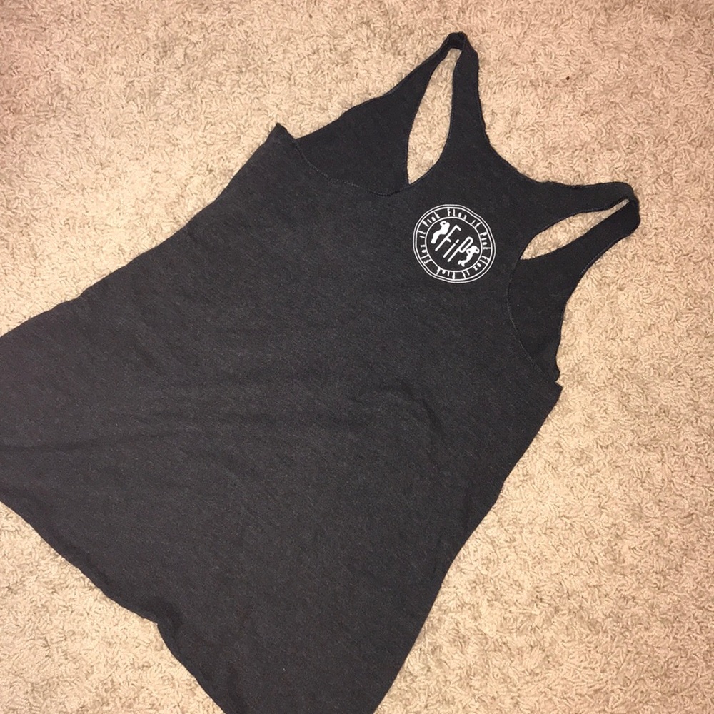 Tank Top - Picture 2 of 2